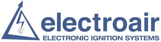 electroair Logo