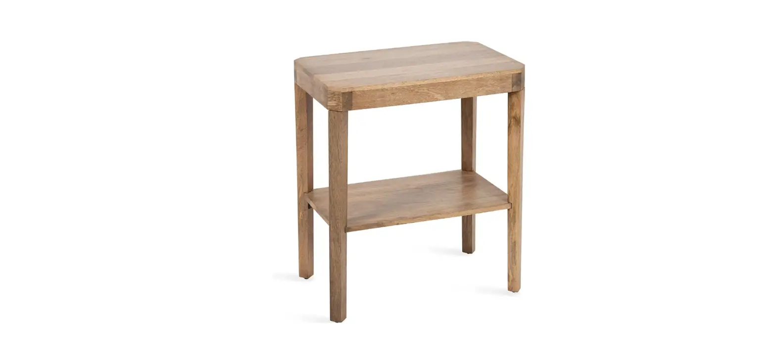 The Home Averly 21 Inch Wide White 25 In. High Rectangle Wood End Table Instructions The Home Averly 21 Inch Wide White 25 In. High Rectangle Wood End Table Instructions