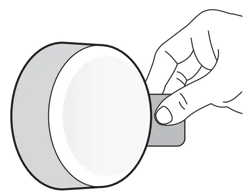 tp-link Tapo P135 Smart WiFi Lamp Dimmer - Fig 1