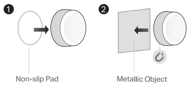 tp-link Tapo P135 Smart WiFi Lamp Dimmer - Fig 2