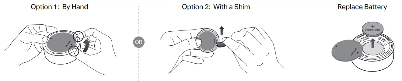 tp-link Tapo P135 Smart WiFi Lamp Dimmer - Fig 3