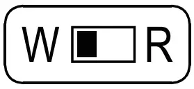 Function button icon