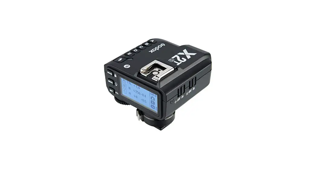 Alza Godox X2t-s For Sony User Manual