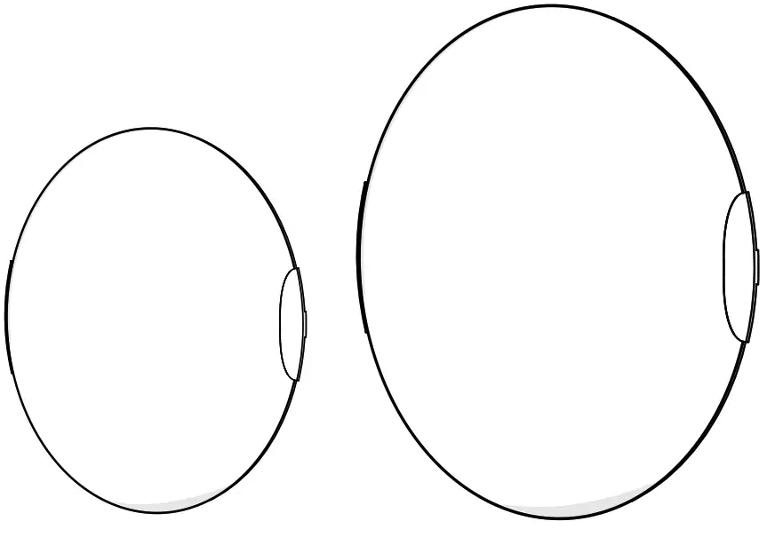 resistex Plafosafi Decorative Ceiling Lamp