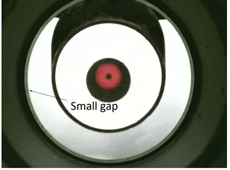 Ocal EC Electronic Collimator -fig11