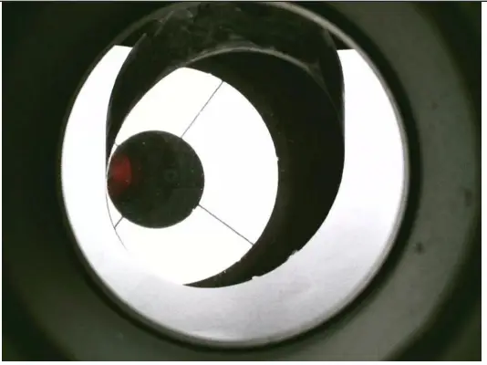 Ocal EC Electronic Collimator -fig16