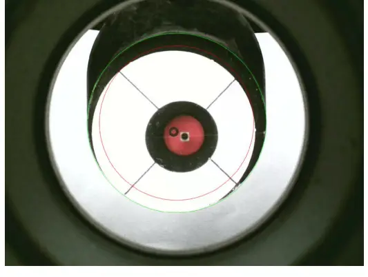 Ocal EC Electronic Collimator -fig22