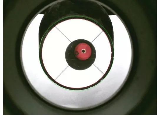 Ocal EC Electronic Collimator -fig25