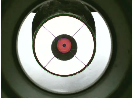 Ocal EC Electronic Collimator -fig28