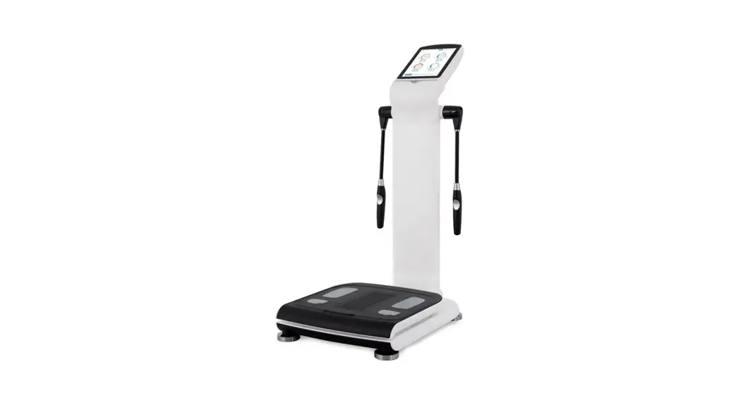 Mediana I55 Premium Body Composition Analyzer Instruction Manual