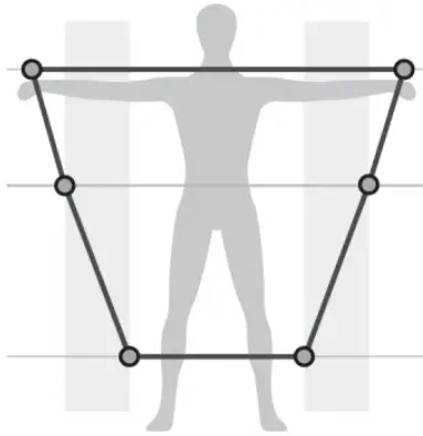 MEDIANA i55 Premium Body Composition Analyzer - Figure 20