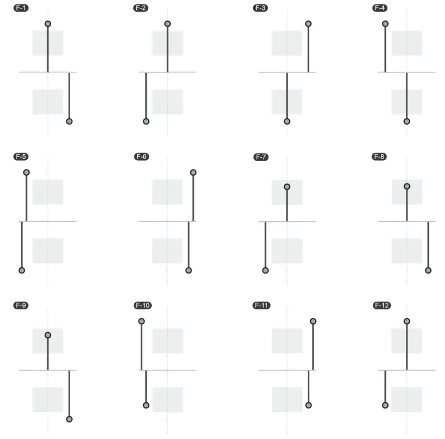MEDIANA i55 Premium Body Composition Analyzer - Figure 29