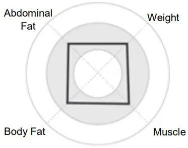 MEDIANA i55 Premium Body Composition Analyzer - Figure 41