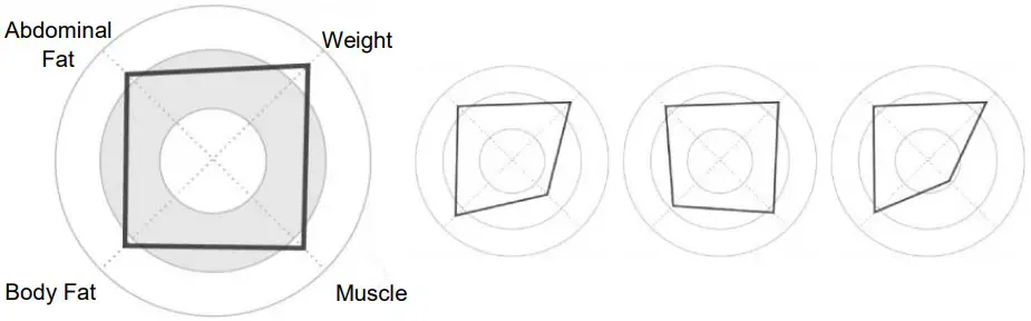 MEDIANA i55 Premium Body Composition Analyzer - Figure 50
