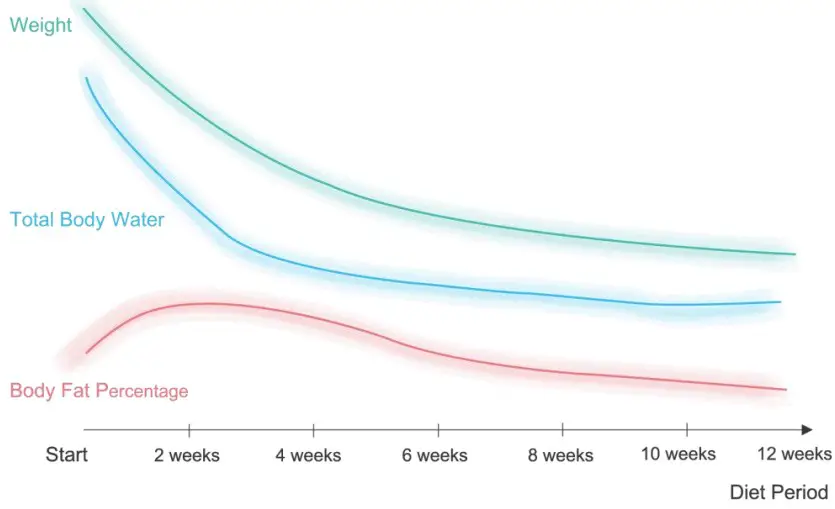 MEDIANA i55 Premium Body Composition Analyzer - Figure 58