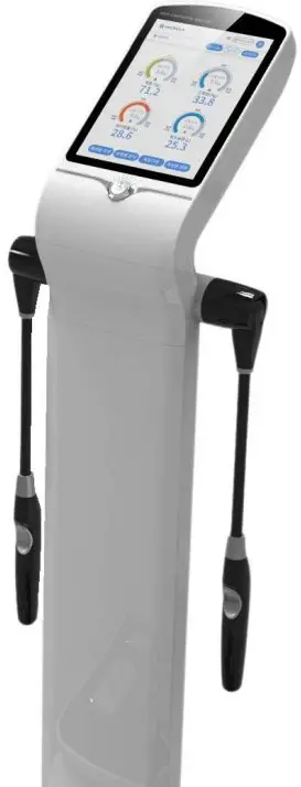 MEDIANA i55 Premium Body Composition Analyzer