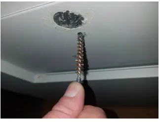 Thermo-Fisher-Scientific-TSG505-Undercounter-Refrigerator-FIG-5