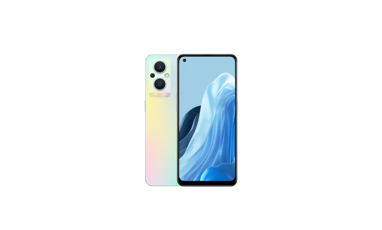 Oppo Reno 8 Lite Smartphone User Manual Oppo Reno 8 Lite Smartphone User Manual