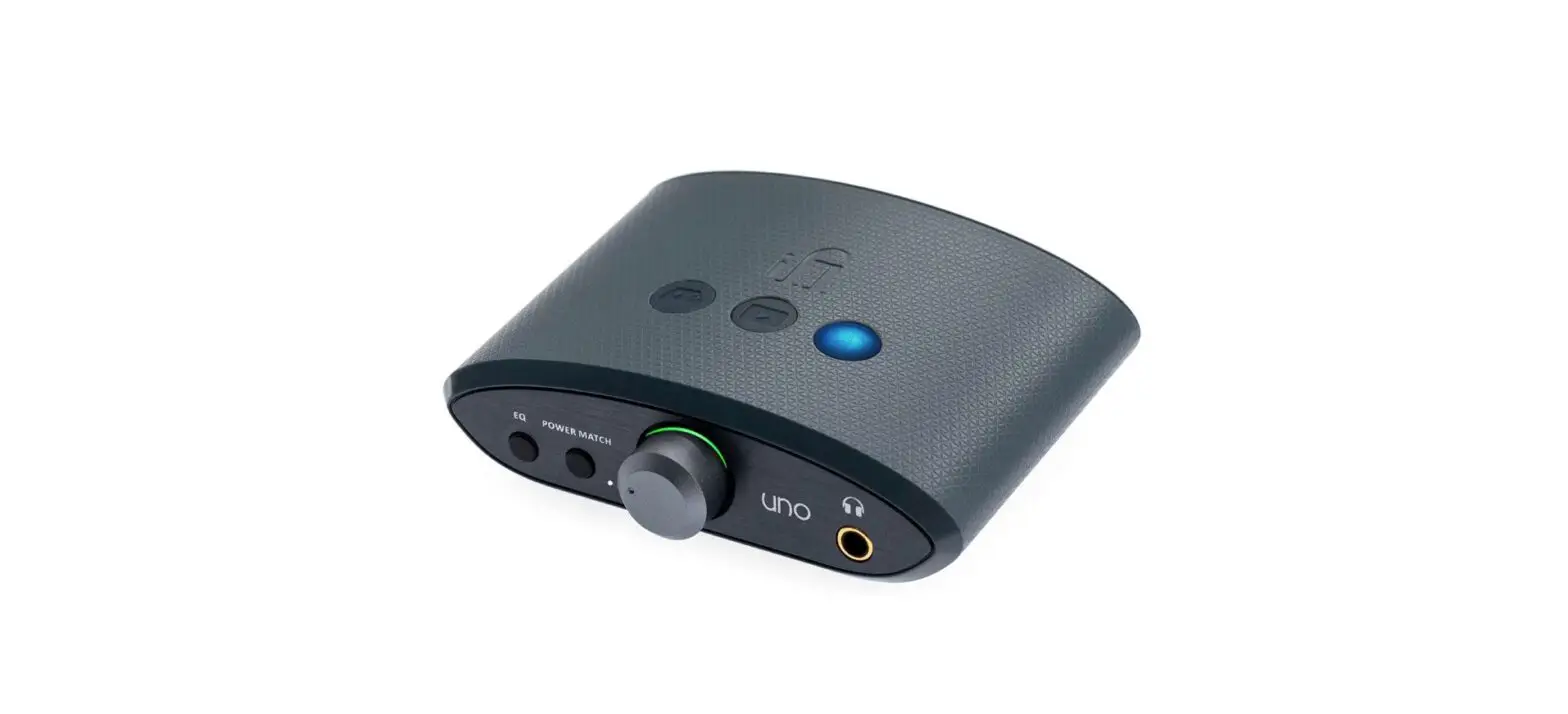 Uno Usb Audio Dac Amplifier User Guide