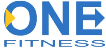 ONE FITNESS logo