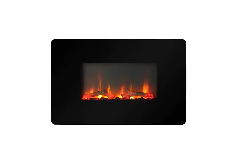 Celsi Wall Mounted Electric Heater With Remote Control User Manual[model: Cfecrore & Cfeceore]