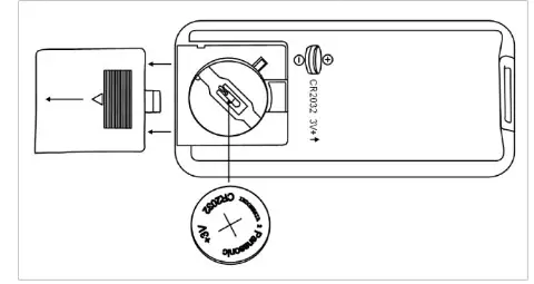 DESK AND WALL-MOUNTED ELECTRIC FIREPLACE 5