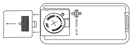DESK AND WALL-MOUNTED ELECTRIC FIREPLACE 6