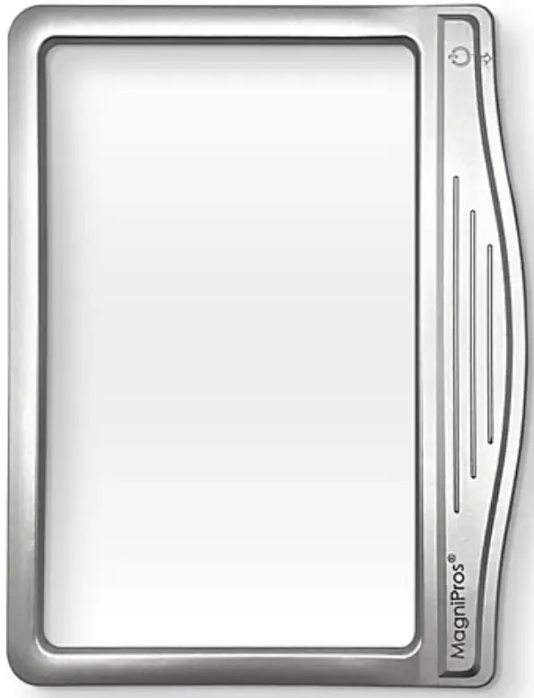 MagniPros-1816-Rechargeable-LED-Page-Magnifier-product