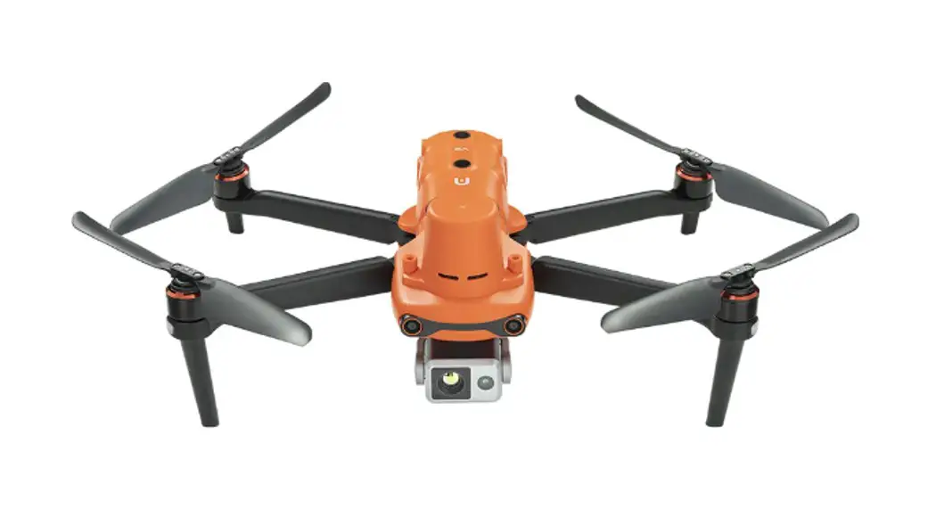 Autel Evo Ii Dual 640t Rtk Rugged Bundle V3 User Manual Autel Evo Ii Dual 640t Rtk Rugged Bundle V3 User Manual