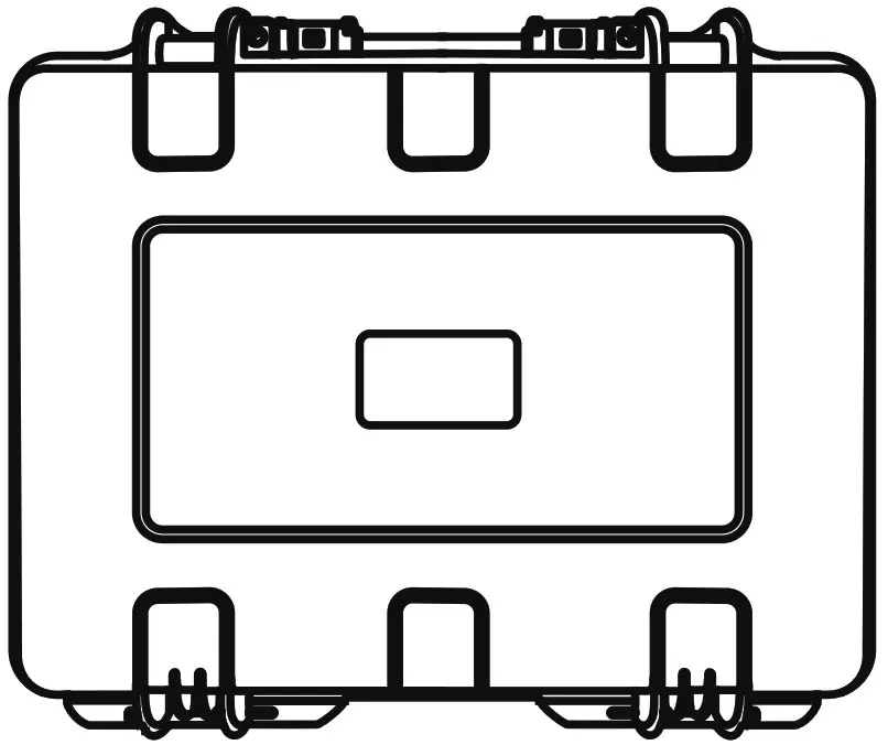 AUTEL EVO II Dual 640T RTK Rugged Bundle V3 - Figure 13