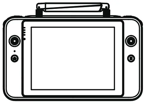 AUTEL EVO II Dual 640T RTK Rugged Bundle V3 - Figure 2