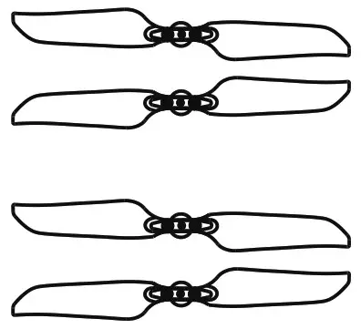 AUTEL EVO II Dual 640T RTK Rugged Bundle V3 - Figure 3