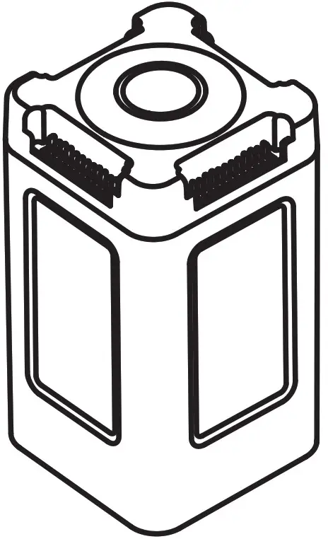 AUTEL EVO II Dual 640T RTK Rugged Bundle V3 - Figure 7