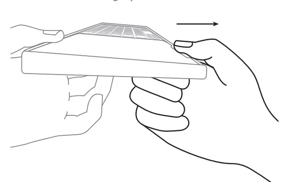 twelve south 12-1633 MagicBridge Keyboard (8)