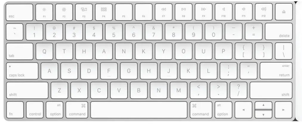 twelve south 12-1633 MagicBridge Keyboard Product