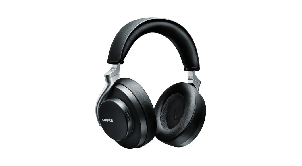 Shure Sbh2350 Aonic 50 Wireless Headphones User Manual Shure Sbh2350 Aonic 50 Wireless Headphones User Manual