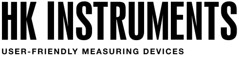 HK Instruments logo