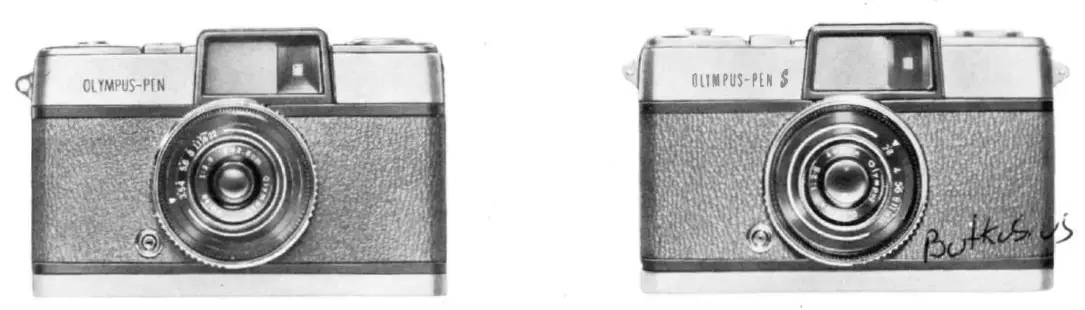 Olympus Pen S Camera-fig-16