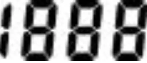 Sefram 9893 Carbon Monoxide Meter 07