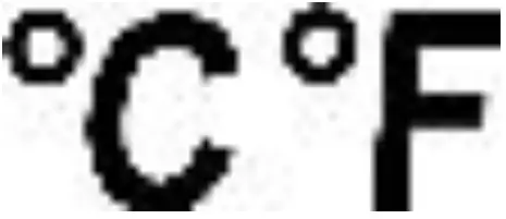 Sefram 9893 Carbon Monoxide Meter 11