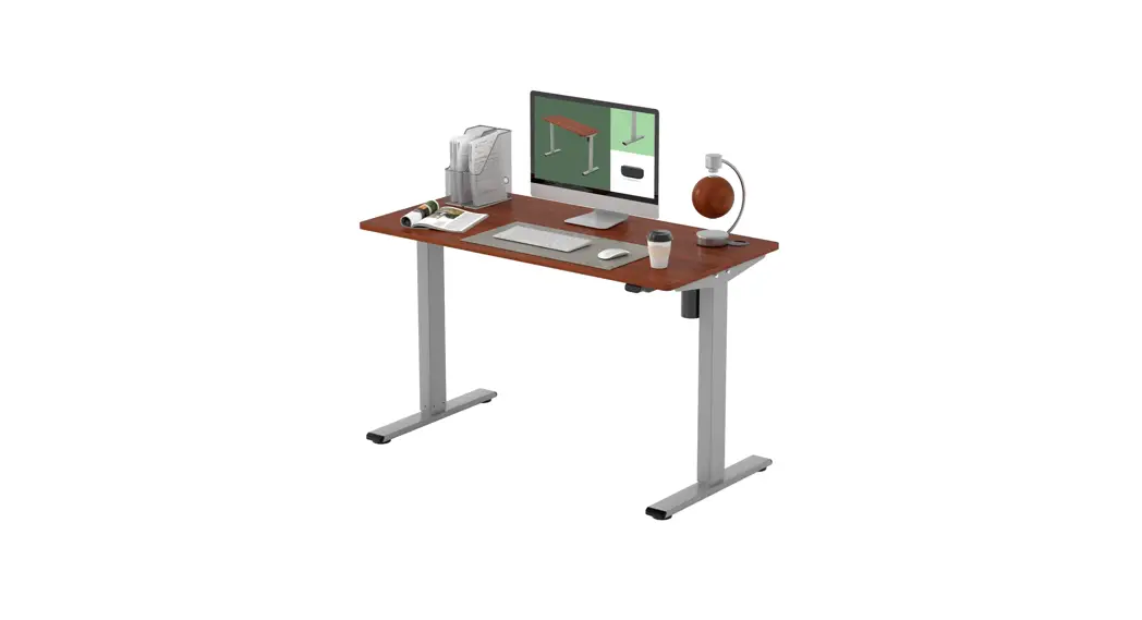 Alza Ergo Apw-eget7200 Ergo Table User Manual