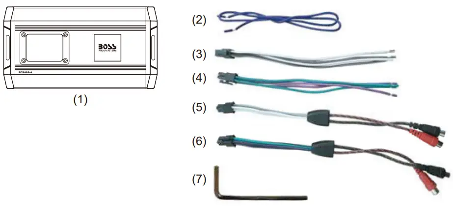 BOSS-BHD3F-Harley-Davidson-Front-System-fig-14