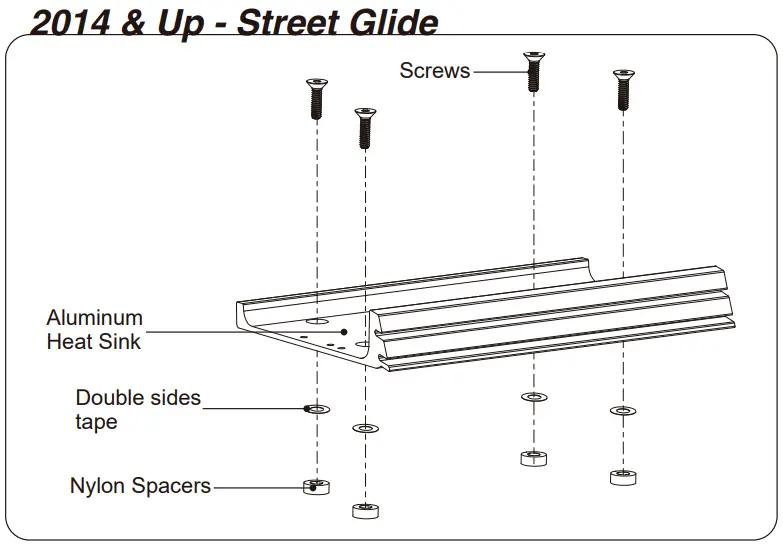 BOSS-BHD3F-Harley-Davidson-Front-System-fig-15