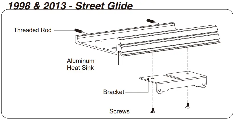 BOSS-BHD3F-Harley-Davidson-Front-System-fig-17