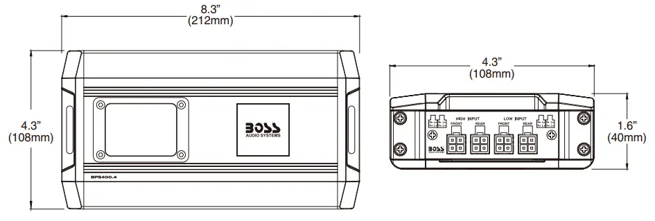 BOSS-BHD3F-Harley-Davidson-Front-System-fig-22