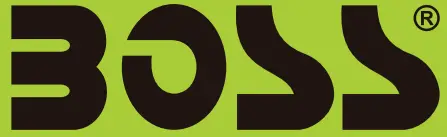 BOSS-Logo