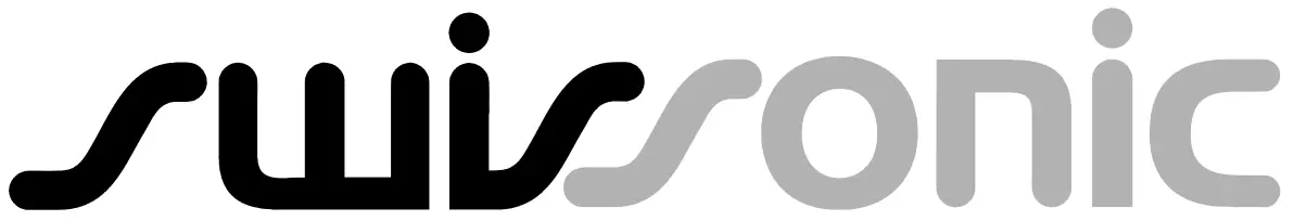 Swissonic logo