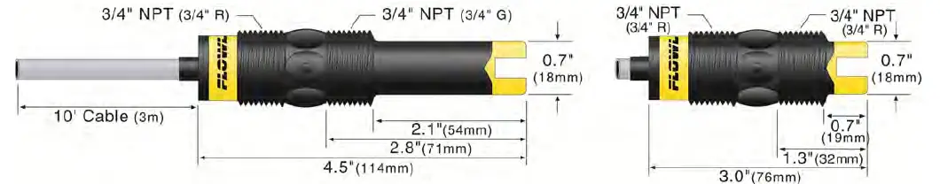FLOWLINE-Switch-Tek-LZ12-Powered-Liquid-Level-Switches-FIG-5