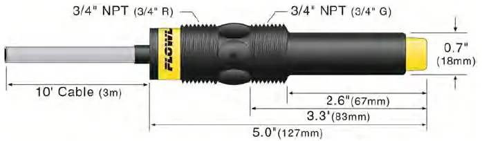 FLOWLINE-Switch-Tek-LZ12-Powered-Liquid-Level-Switches-FIG-7