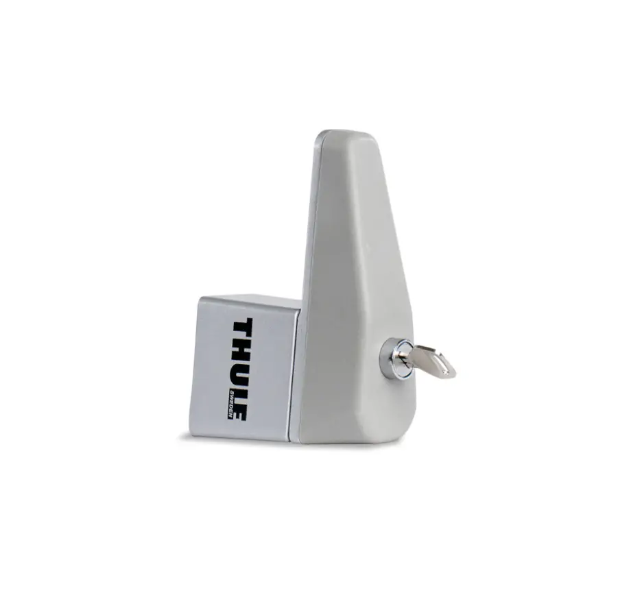 Thule 309830 Cab Lock Instruction Manual Thule 309830 Cab Lock Instruction Manual